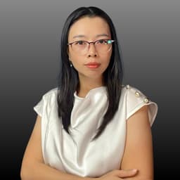 Trương Kiều Như